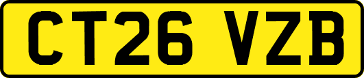 CT26VZB