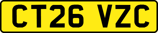 CT26VZC