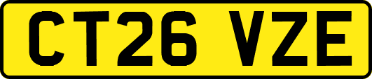 CT26VZE