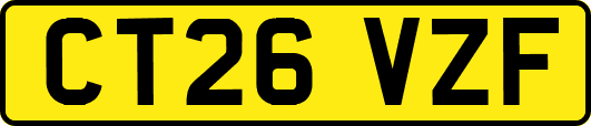 CT26VZF
