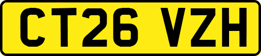 CT26VZH