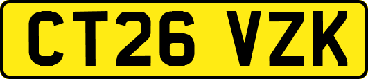 CT26VZK