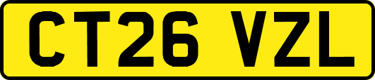 CT26VZL