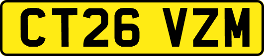 CT26VZM