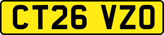 CT26VZO