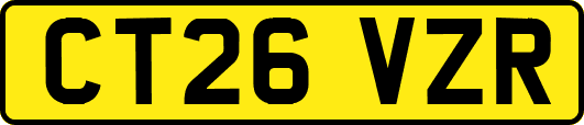 CT26VZR