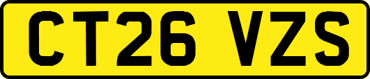 CT26VZS