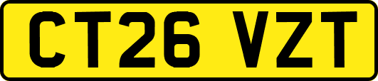CT26VZT