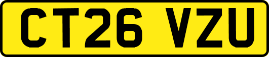 CT26VZU