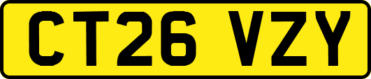 CT26VZY