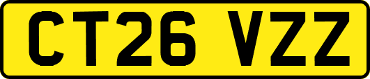 CT26VZZ