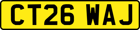 CT26WAJ