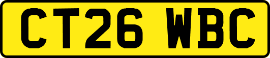 CT26WBC