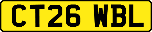 CT26WBL