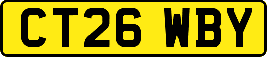CT26WBY