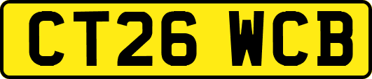 CT26WCB
