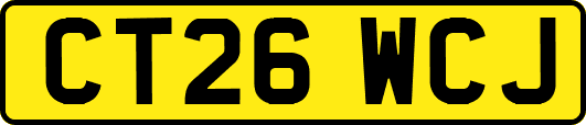 CT26WCJ