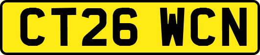 CT26WCN