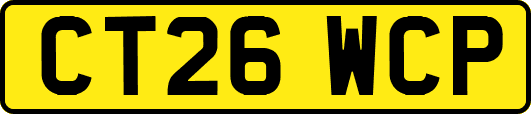 CT26WCP