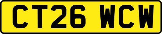 CT26WCW