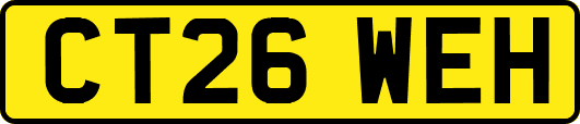 CT26WEH