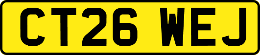 CT26WEJ