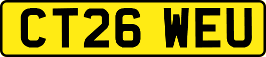 CT26WEU