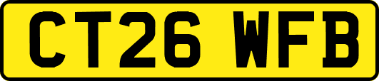 CT26WFB