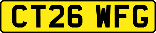 CT26WFG