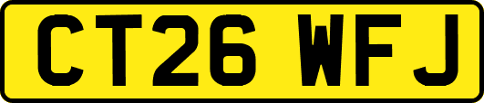 CT26WFJ