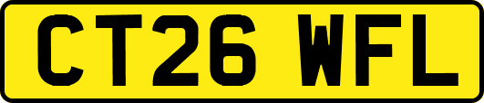 CT26WFL