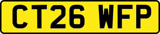 CT26WFP