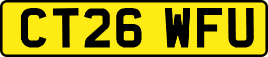CT26WFU