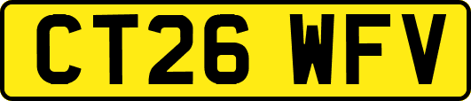 CT26WFV