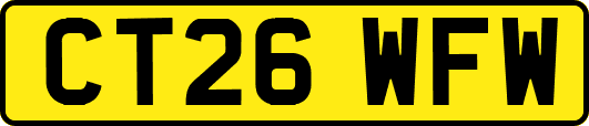 CT26WFW