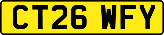 CT26WFY