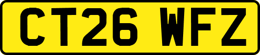 CT26WFZ
