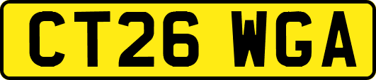 CT26WGA