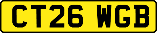 CT26WGB