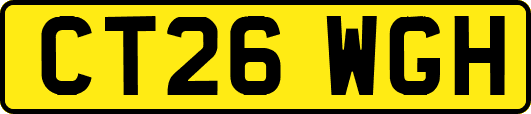 CT26WGH
