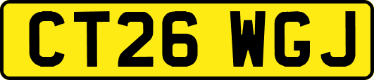 CT26WGJ