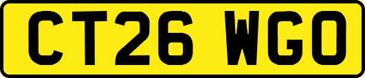 CT26WGO