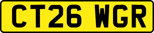 CT26WGR