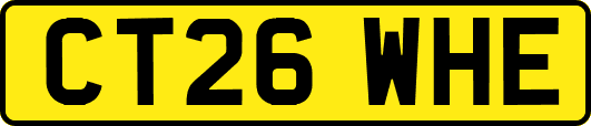 CT26WHE