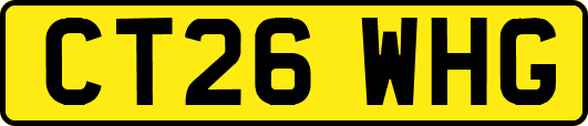 CT26WHG