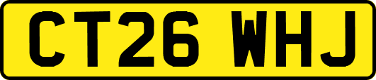 CT26WHJ