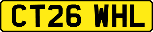CT26WHL