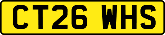 CT26WHS