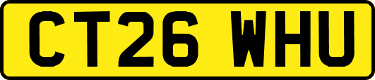 CT26WHU