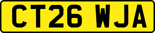 CT26WJA